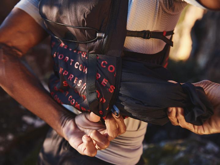 Produktbild Compressport UltRun S Pack Evo 15 (10 l)
