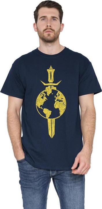 Image du produit - T-shirt TERRAN EMPIRE - Homme (XL)