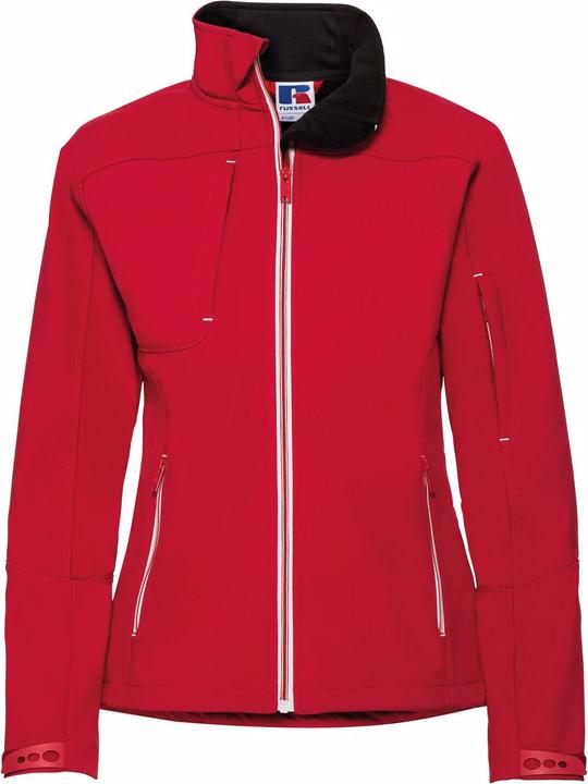 Russell SoftshellJacke Bionic