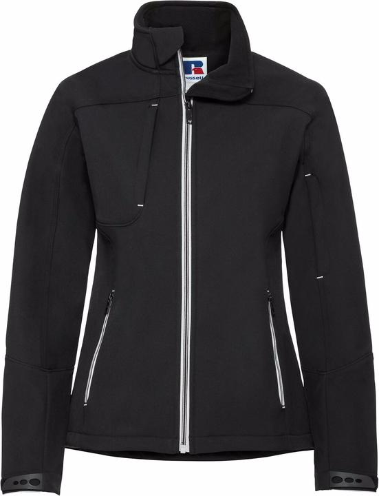 Russell SoftshellJacke Bionic