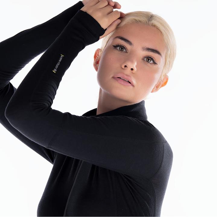Produktbild Artilect Boulder 125 1/4 Zip (L)