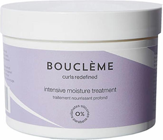 Boucleme CURLS REDEFINED intensive moisture treatment 250 ml (250 ml)