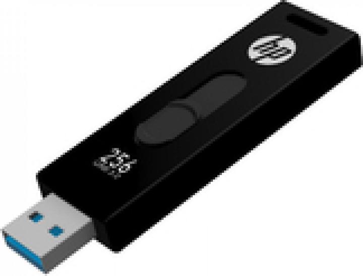 Immagine prodotto HP Chiavetta USB USB Type-A 3.2 Gen 1 (3.1 Gen 1) Nero (256 GB, USB-A)
