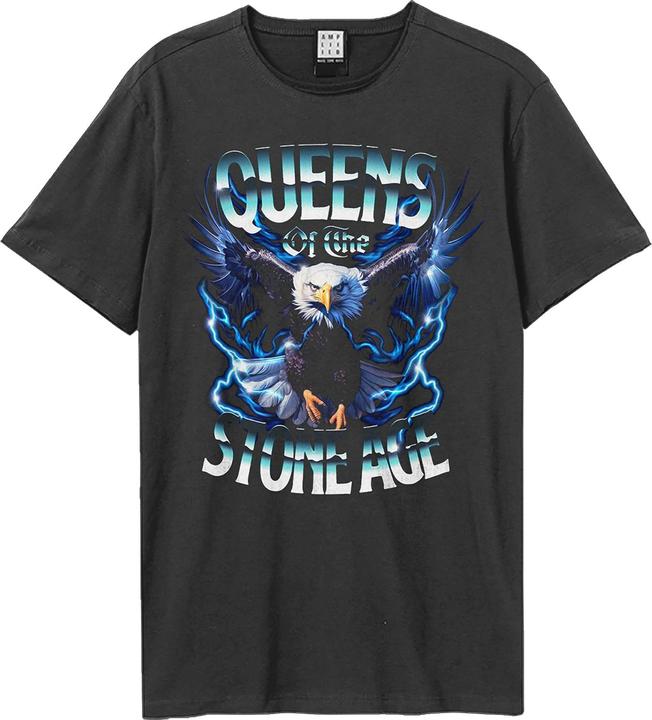Produktbild Amplified Eagle TShirt (L)