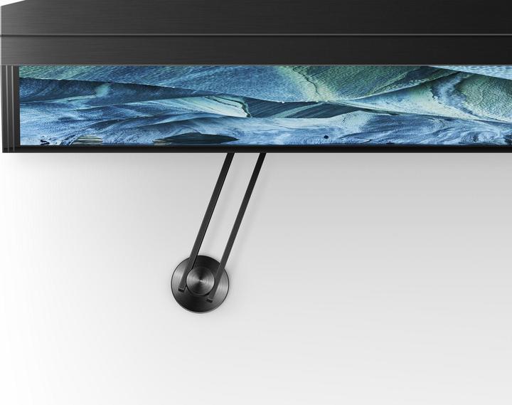 Produktbild Sony KD-85ZG9 (85", LCD, 8K, 2019)