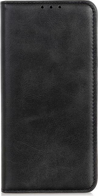 Image du produit MU Classic Série Classic V couverture de livre en cuir (Samsung Galaxy S23+)