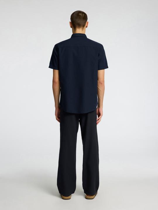 Immagine prodotto Slhregnew-Camicia Di Lino Ss Classic Noos (XL)