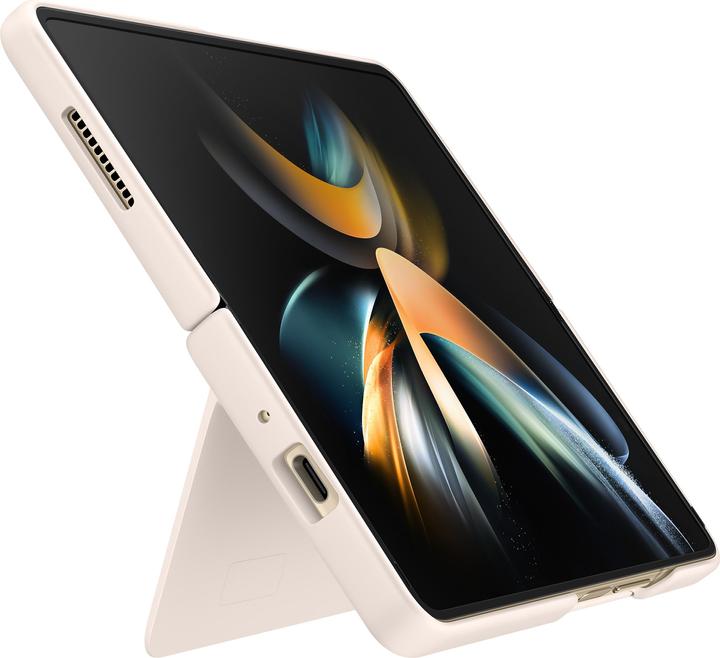 Produktbild Samsung Slim Standing Cover (Samsung Galaxy Z Fold4)