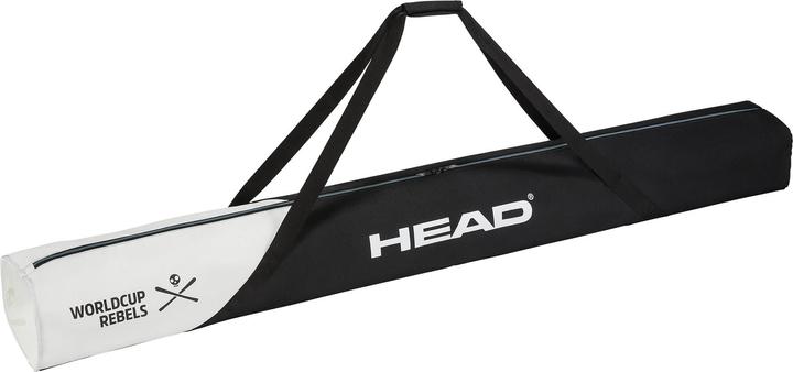 Head Rebels Single (180 cm)