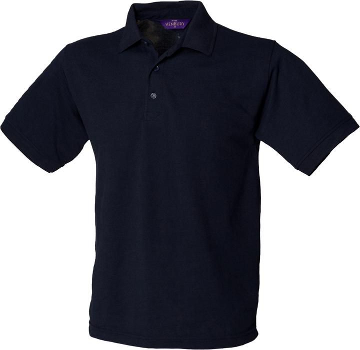 Actual product image Henbury UTRW625 P (XS)