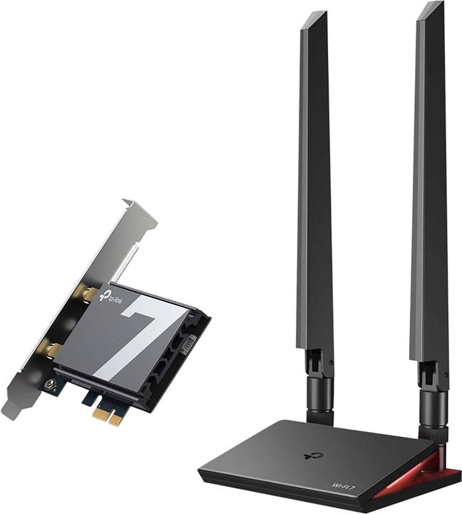 TP-Link Archer TBE550E (Mini PCI Express)