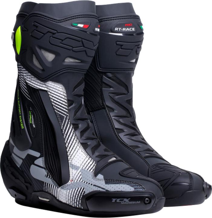Produktbild TCX Stiefel RT-Race Pro Air (Herren, 43)