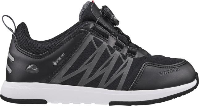 Produktbild Viking Kid's Oppsal Low GTX Boa R (32)