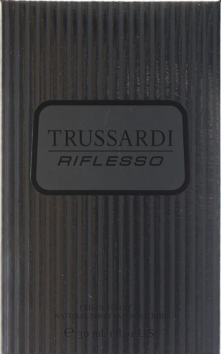 Image du produit Trussardi Riflesso (Eau de toilette, 30 ml)