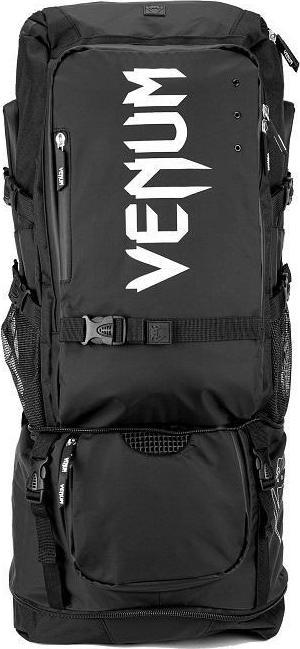 Venum Challenger Xtrem Evo Backpack Black White (63 l)