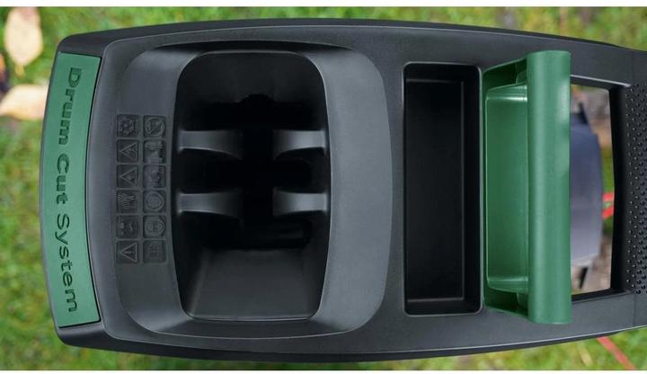 Actual product image Bosch Home & Garden AXT 22 D