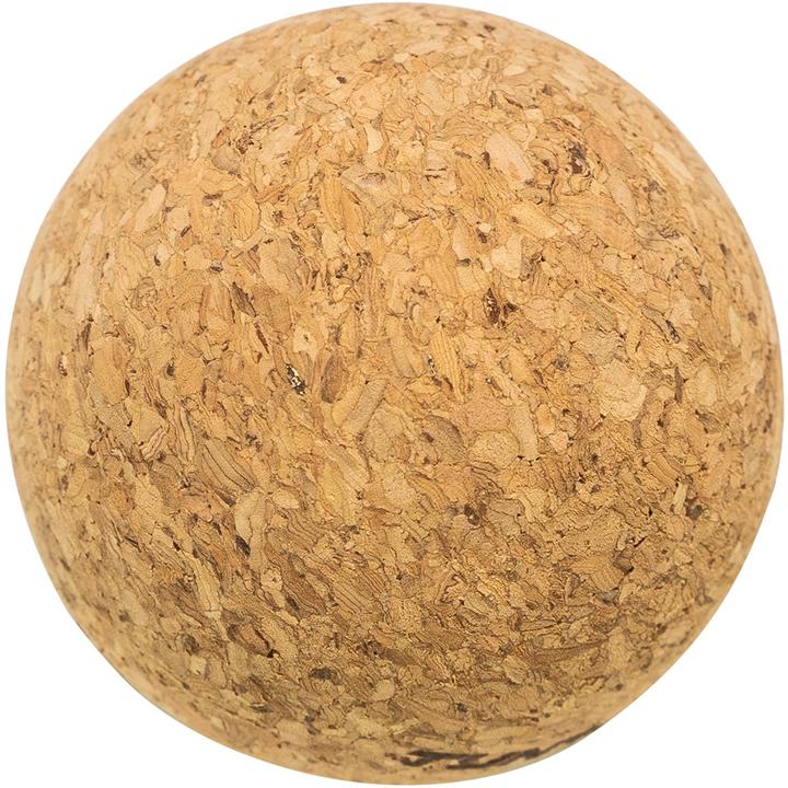 Produktbild Tunturi Kork Massage Ball Set Eco Friendly