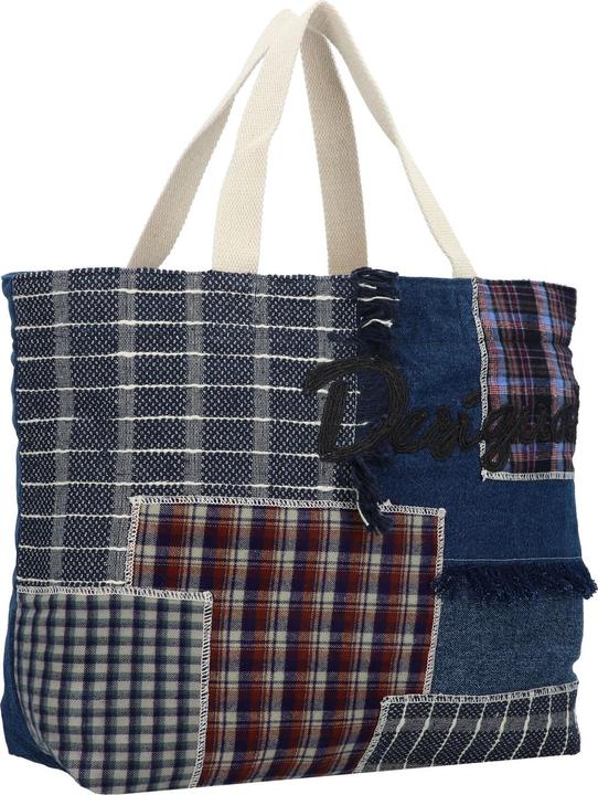 Image du produit Desigual Casual Romantic Shopper Sac de 42,5 cm (21 l)