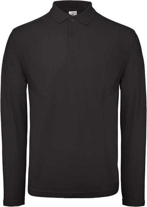 Immagine prodotto B&C Polo Collection a maniche lunghe (L)