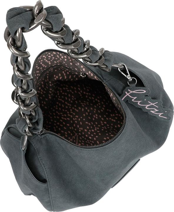 Produktbild Fritzi aus Preußen Fritzi Janni Jack Schultertasche 33 cm