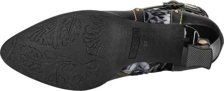 Produktbild Laura Vita Stiefelette (41)
