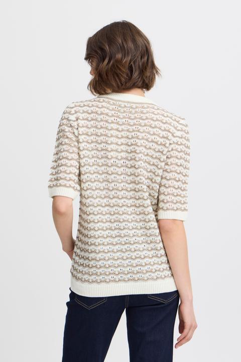 Actual product image Fransa FRLILJE PU 1 20614215 (XXL)