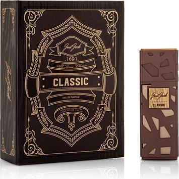 Just Jack Classic - EDP - 100 ml (Eau de Parfum, 100 ml)