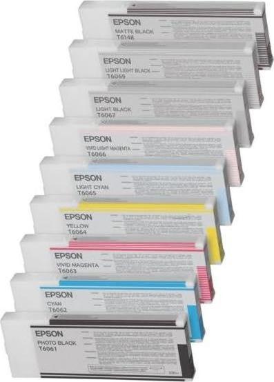 Immagine prodotto Epson T6148 (FC)