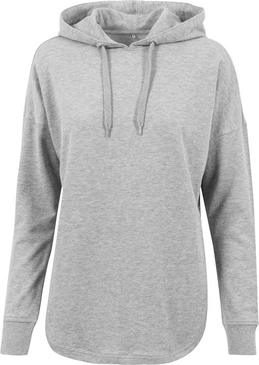 Build Your Brand OversizedKapuzenpullover