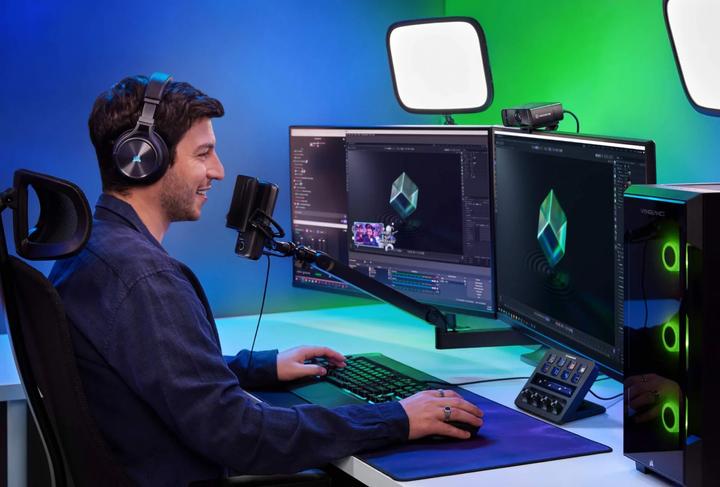 Produktbild Elgato Stream Deck +