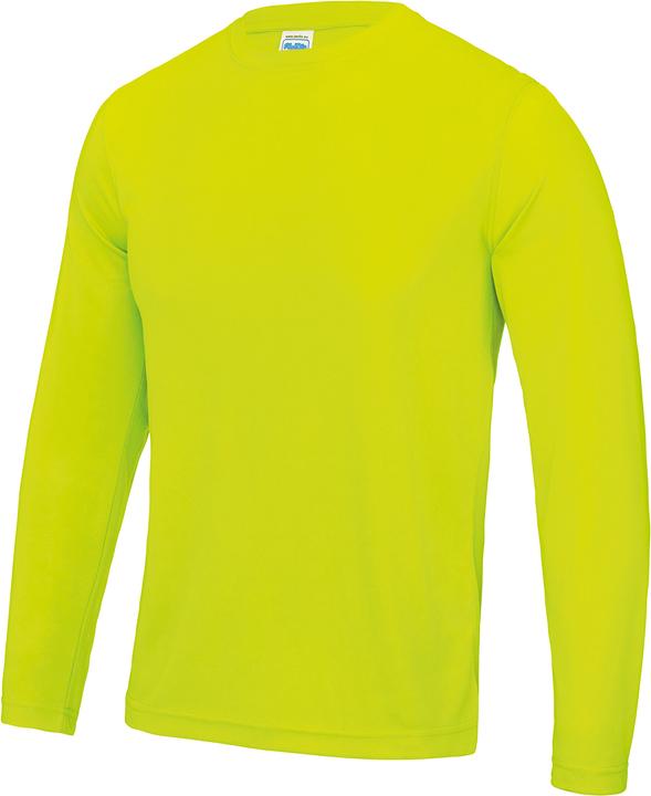 Electrical yellow