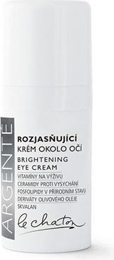 Image du produit Le Chaton Crème éclaircissante pour les yeux - Brightening eye cream 35+ (L)