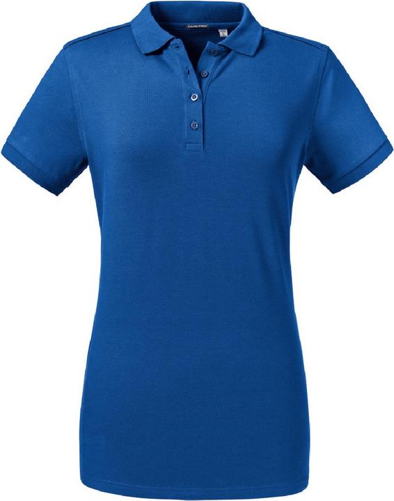 Produktbild Russell Poloshirt Stretch (XS)