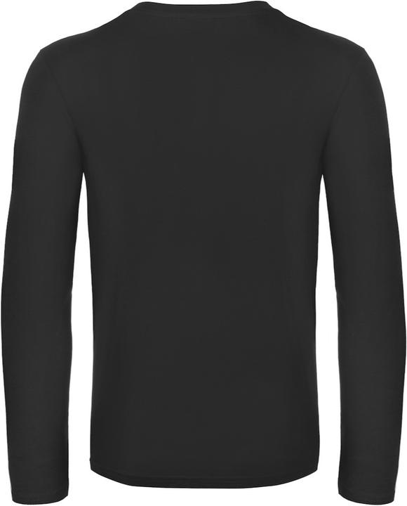 Produktbild B&C LangarmTShirt #E190 (S)