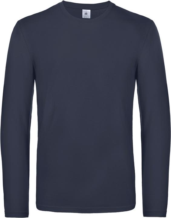 B&C LangarmTShirt #E190