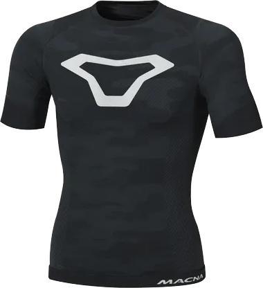 Macna BASE LAYER COOL Unterziehshirt (L)