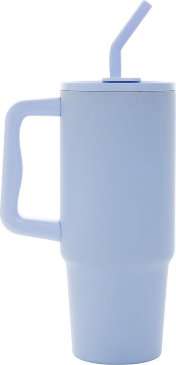 Hellblau