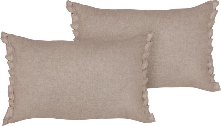 Produktbild Beliani Sassafras (30 x 45 cm)