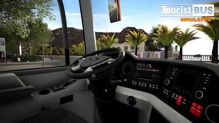 Immagine prodotto Aerosoft Simulatore di autobus turistici (PS5)