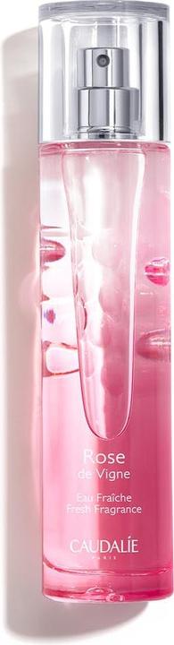Image du produit Caudalie Rose De Vigne (Eau fraîche, 50 ml)