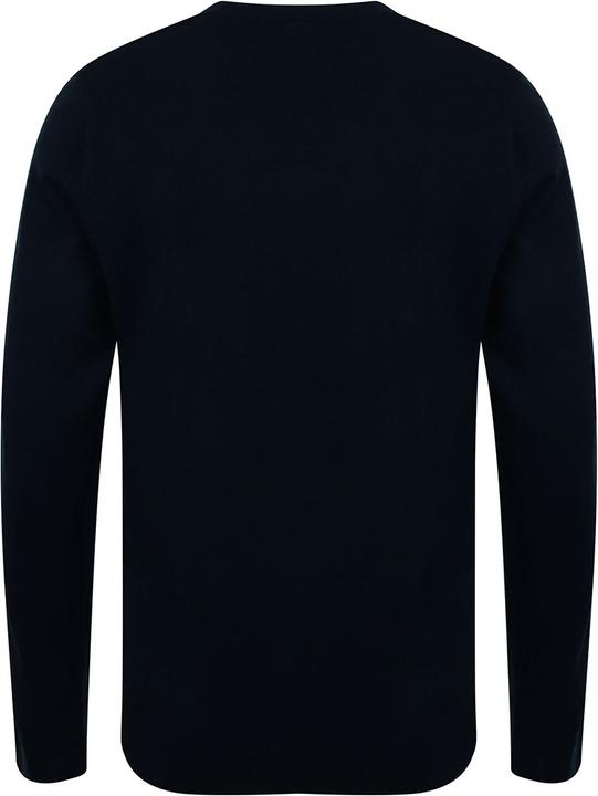 Produktbild Henbury FeinstrickPullover Sweatshirt mit VAusschnitt (XXL)