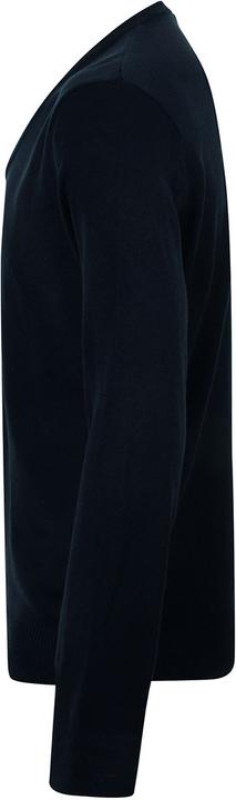 Produktbild Henbury FeinstrickPullover Sweatshirt mit VAusschnitt (XXL)