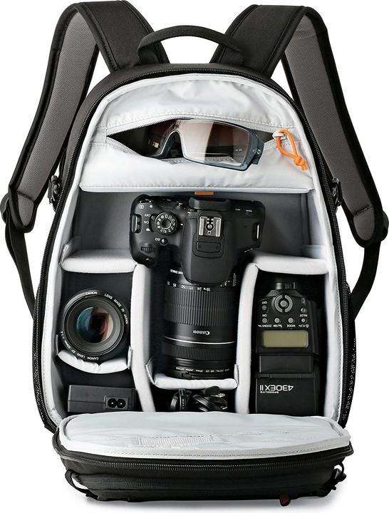 Produktbild Lowepro Tahoe BP 150 (Fotorucksack, 22.40 l)