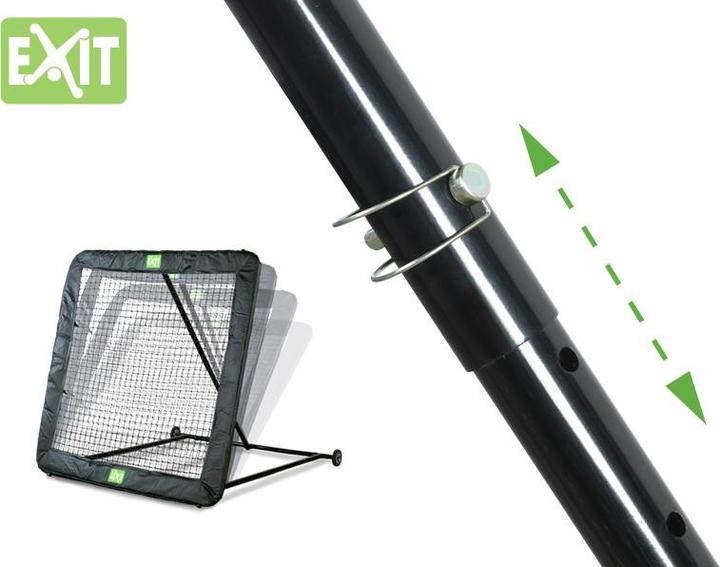 Image du produit Exit Rebondisseur Kickback