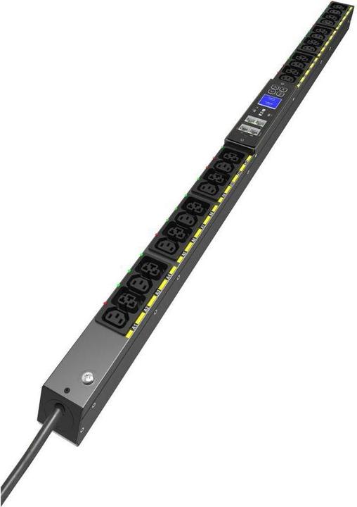 Actual product image Eaton Multiple socket outlets