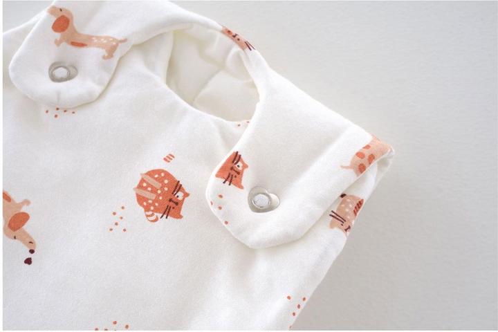 Actual product image Träumeland Liebmich Schlafsack