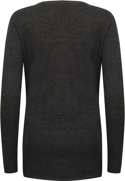 Actual product image Henbury Cardigan With V Neck (XXS)