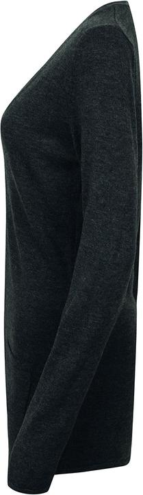 Actual product image Henbury Cardigan With V Neck (XXS)