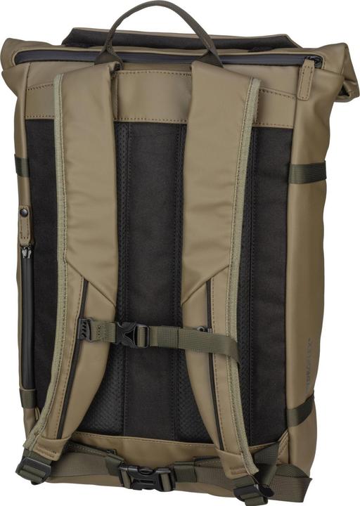 Image du produit Zwei Sac à dos de messagerie Aqua AQR350 (12 l)
