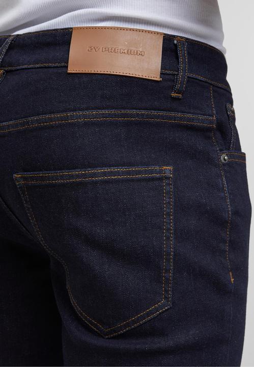 Actual product image 2Y Premium 2Y ALEJANDRO BASIC SLIM FIT JEANS - 184665 (30)